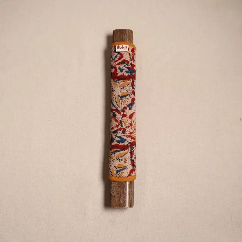 Red - Handmade Fridge Handle Cover 49 sold by Itokri