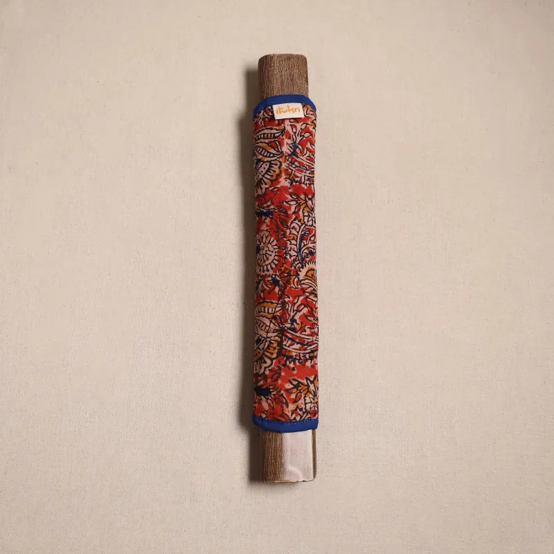 Red - Handmade Fridge Handle Cover 61 sold by Itokri