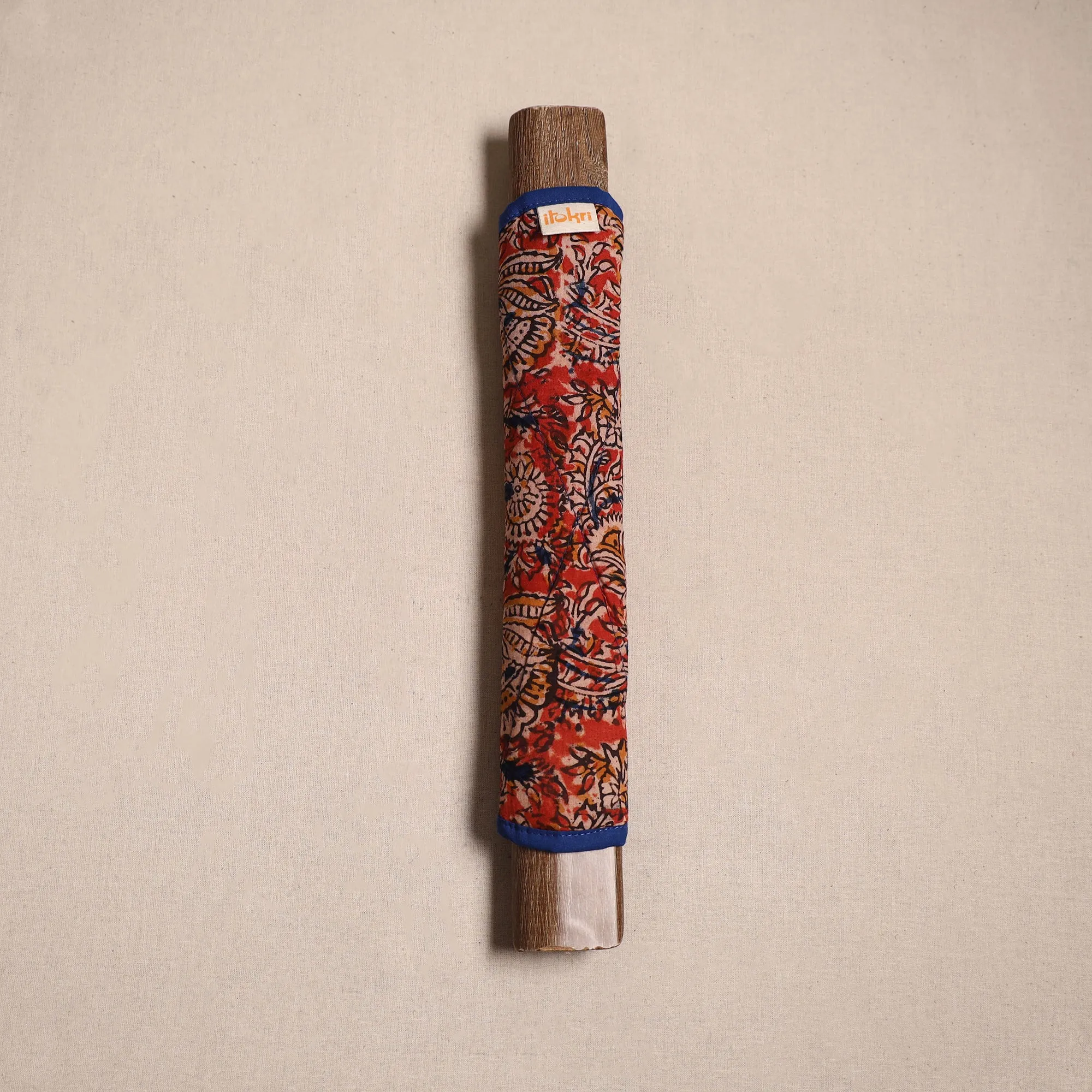 Red - Handmade Fridge Handle Cover 61 sold by Itokri