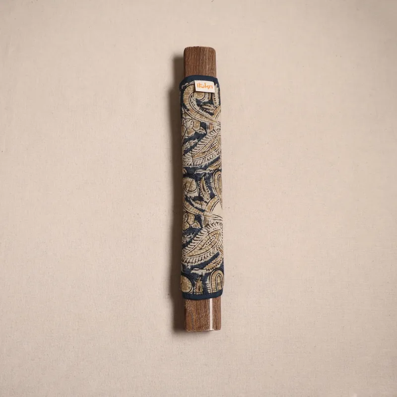 Blue - Handmade Fridge Handle Cover 55 sold by Itokri