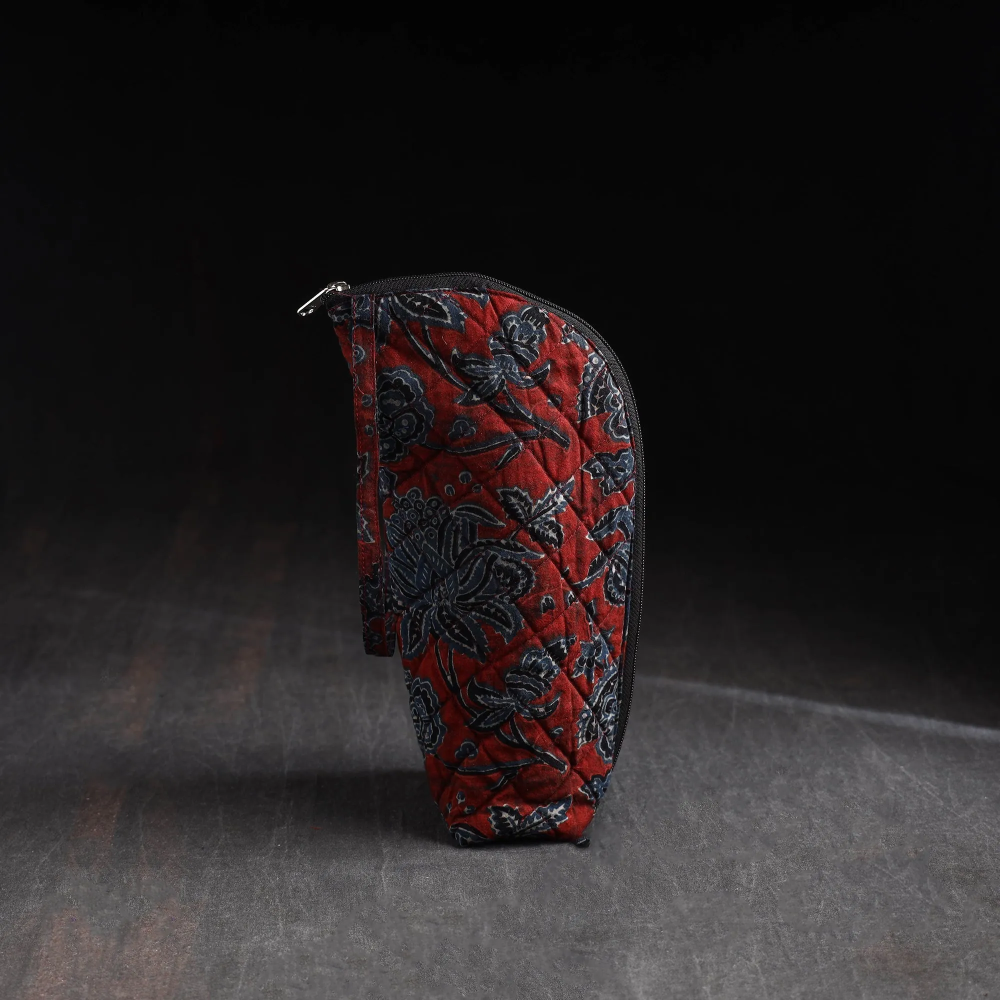 Red - Handmade 1L Water Bottle Cover 11 sold by Itokri product image thumbnail 2