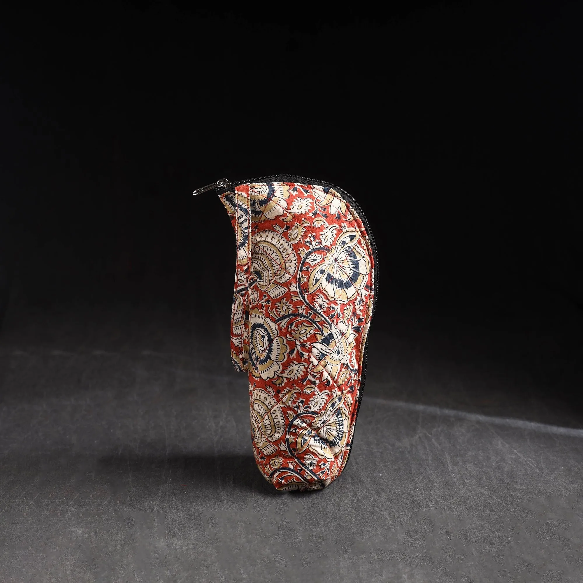 Red - Handmade 1L Water Bottle Cover 03 sold by Itokri product image thumbnail 2