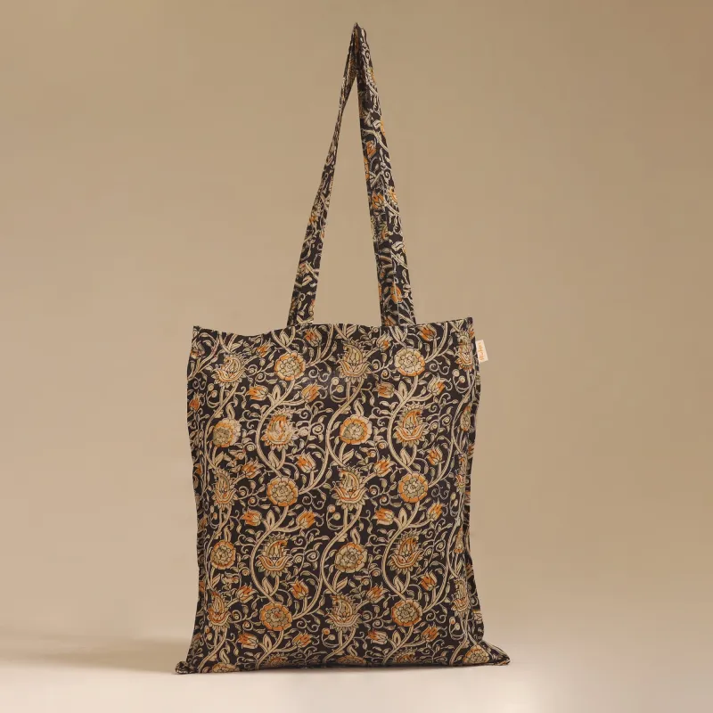 Handcrafted Fabric Jhola Bag 30 sold by Itokri