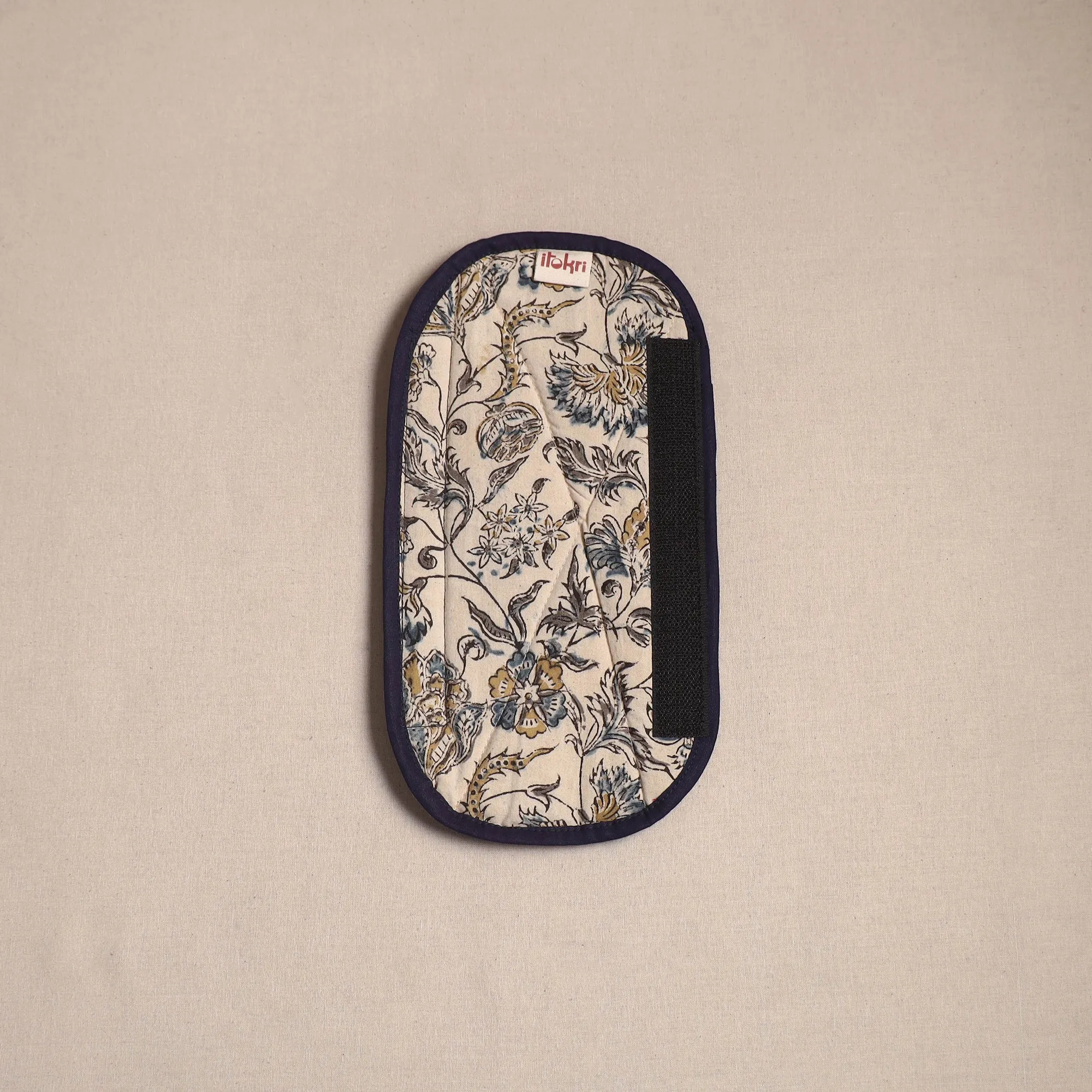 Handmade Fridge Handle Cover 30 sold by Itokri product image thumbnail 2