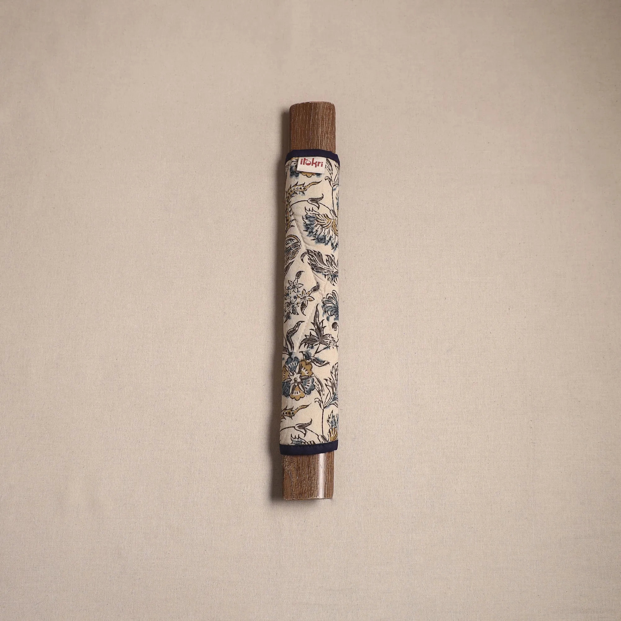 Handmade Fridge Handle Cover 30 sold by Itokri