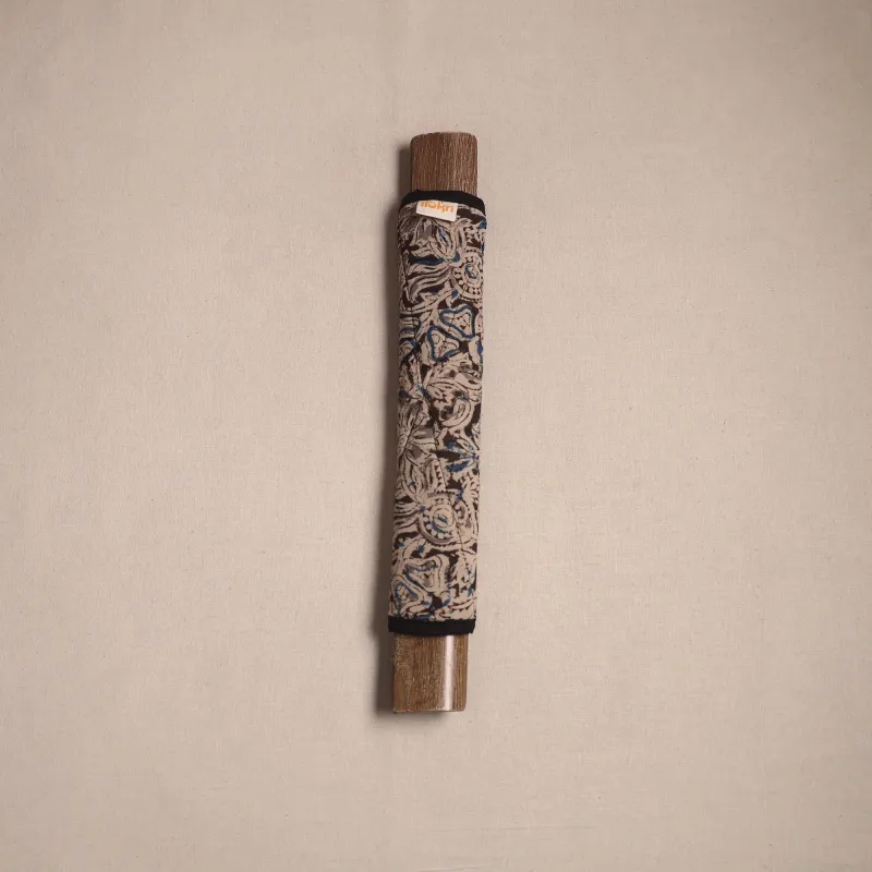 Beige - Handmade Fridge Handle Cover 27 sold by Itokri