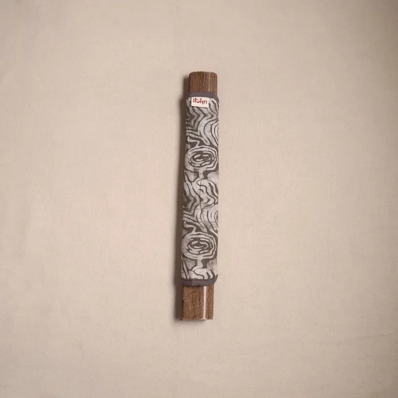 Brown - Handmade Fridge Handle Cover 10 sold by Itokri