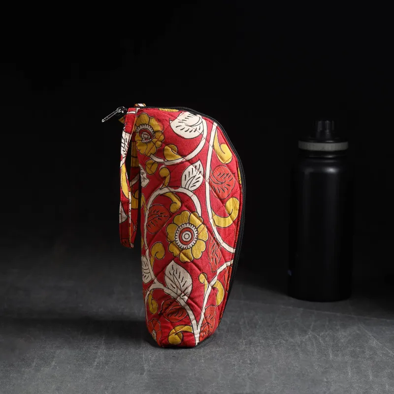 Handmade 1L Water Bottle Cover 22 sold by Itokri