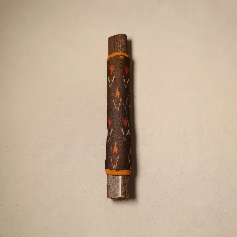 Brown - Handmade Fridge Handle Cover 04 sold by Itokri