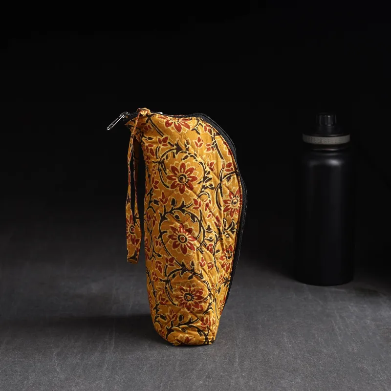 Handmade 1L Water Bottle Cover 01 sold by Itokri