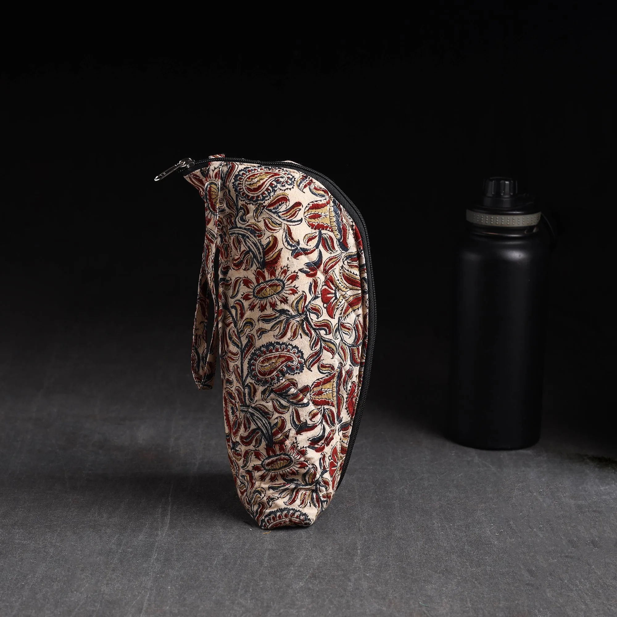 Handmade 1L Water Bottle Cover 16 sold by Itokri