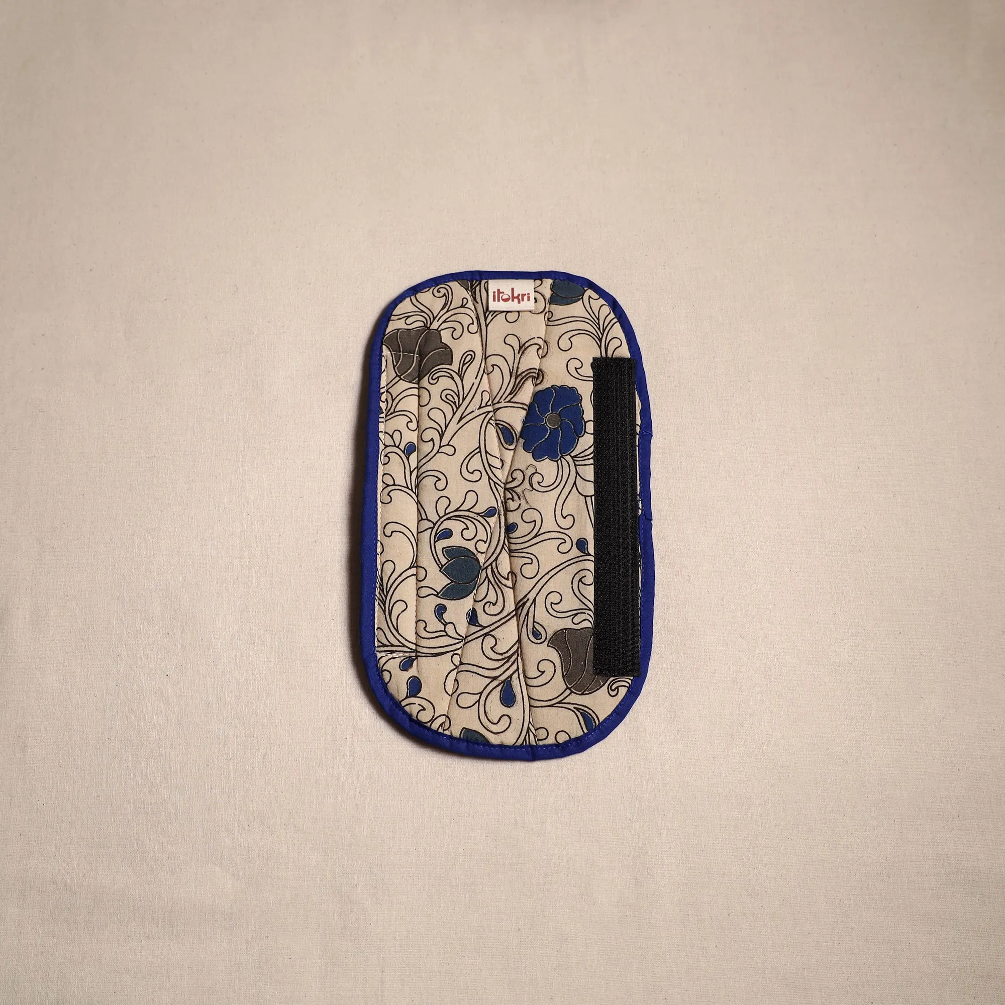 Beige - Handmade Fridge Handle Cover 34 sold by Itokri product image thumbnail 2