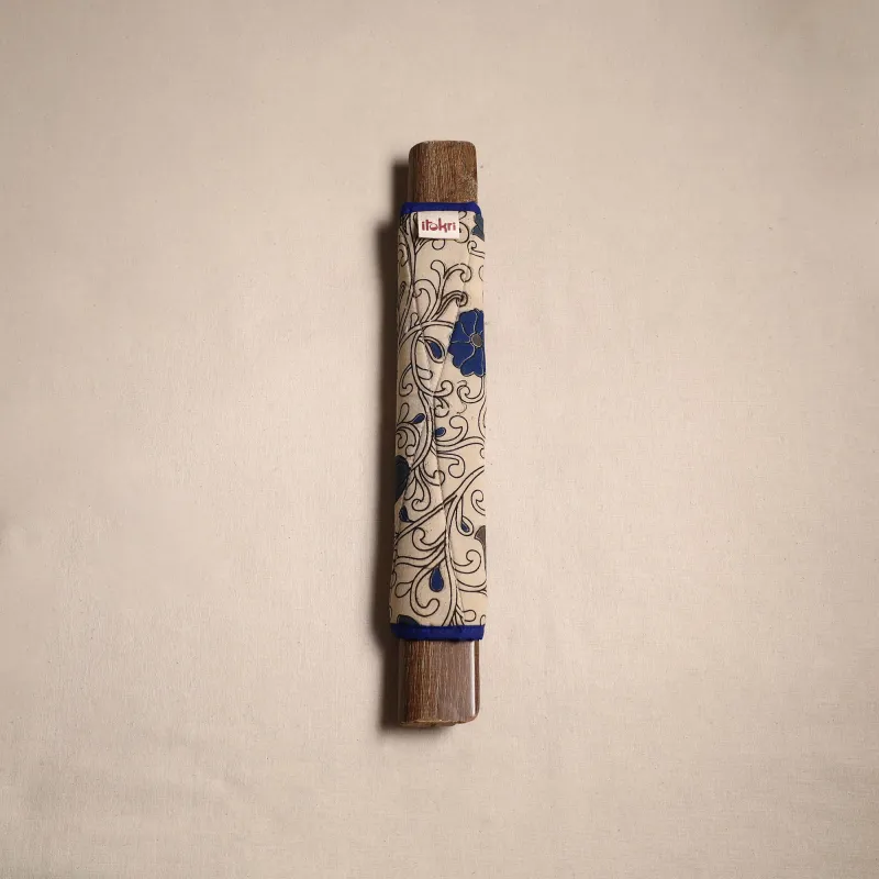 Beige - Handmade Fridge Handle Cover 34 made by Itokri