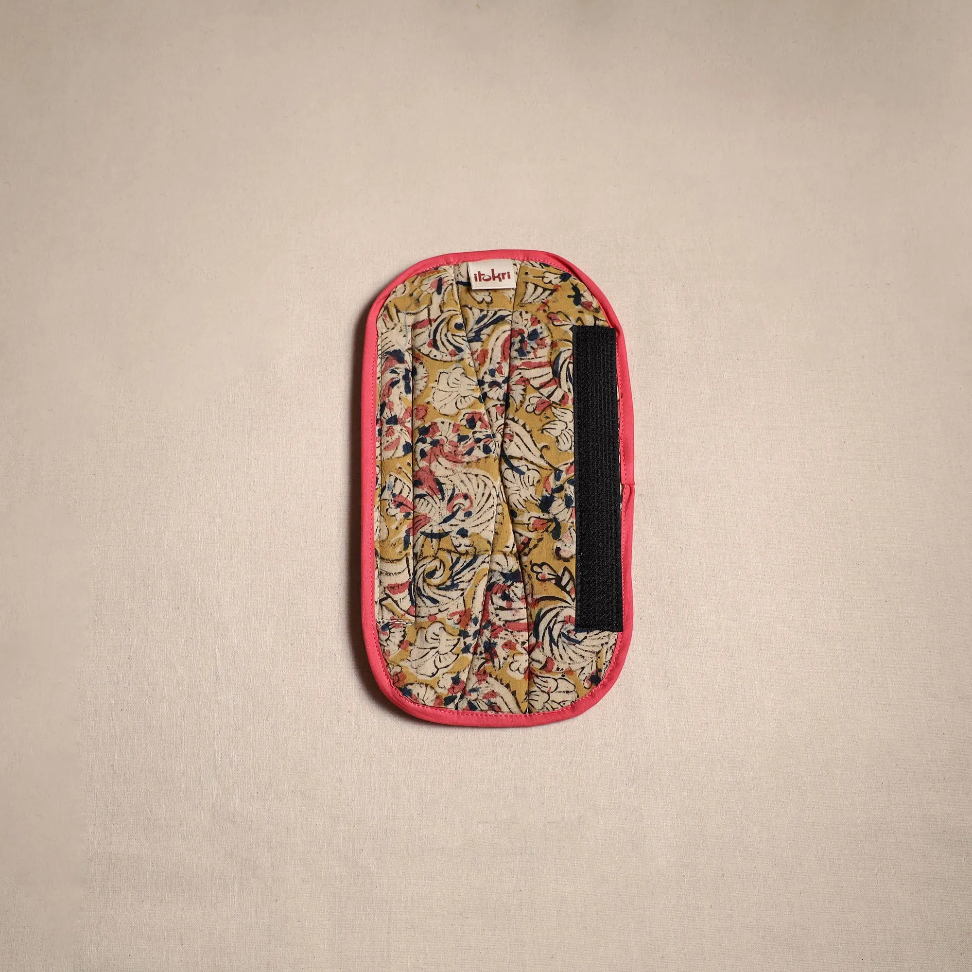 Handmade Fridge Handle Cover 30 sold by Itokri product image thumbnail 2