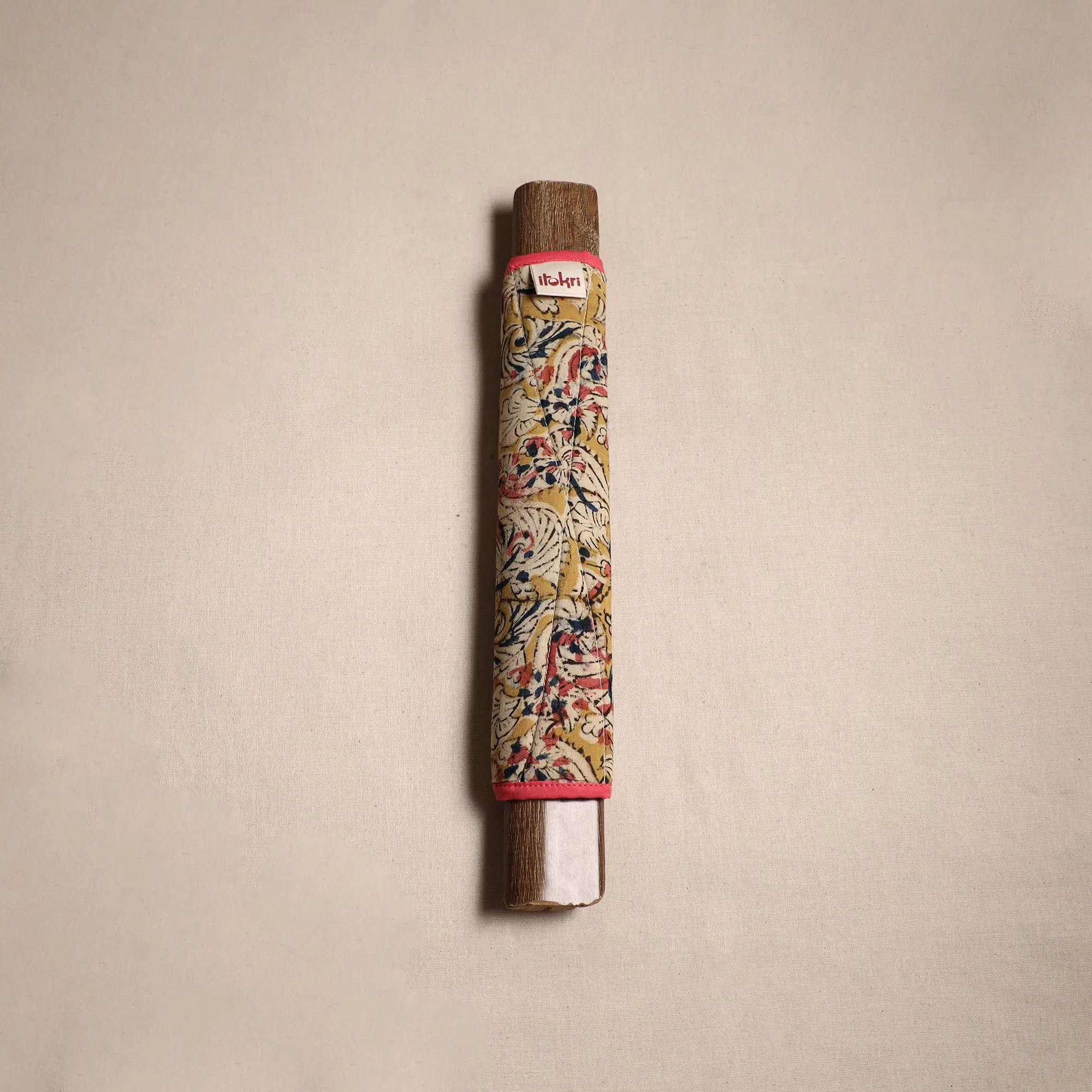 Handmade Fridge Handle Cover 30 sold by Itokri