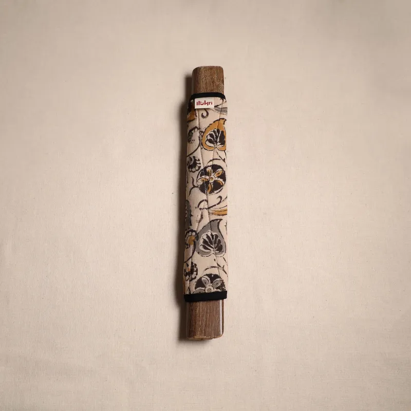 Beige - Handmade Fridge Handle Cover 29 made by Itokri