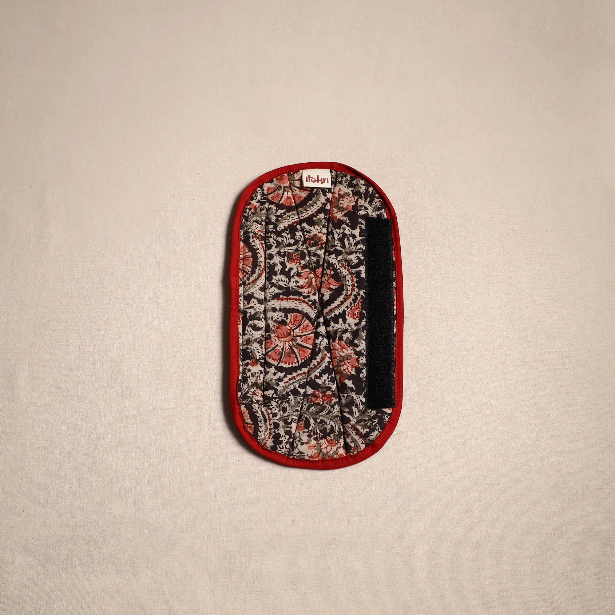 Handmade Fridge Handle Cover 28 sold by Itokri product image thumbnail 2