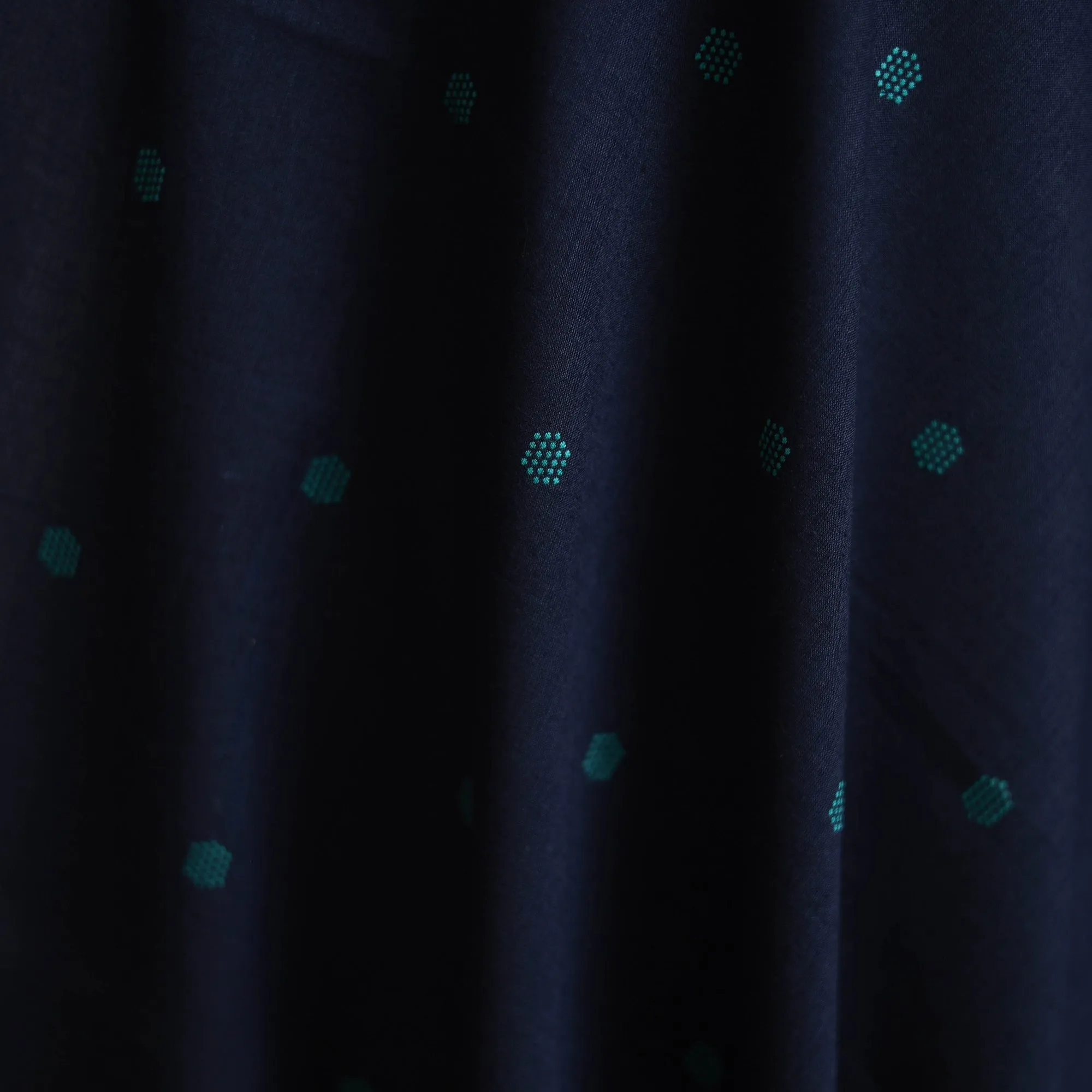 Prewashed Cotton Jacquard Fabric 42 sold by Itokri product image thumbnail 3