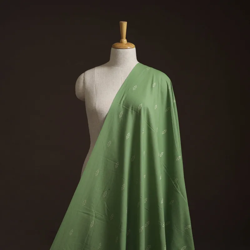Prewashed Cotton Jacquard Fabric 17 made by Itokri
