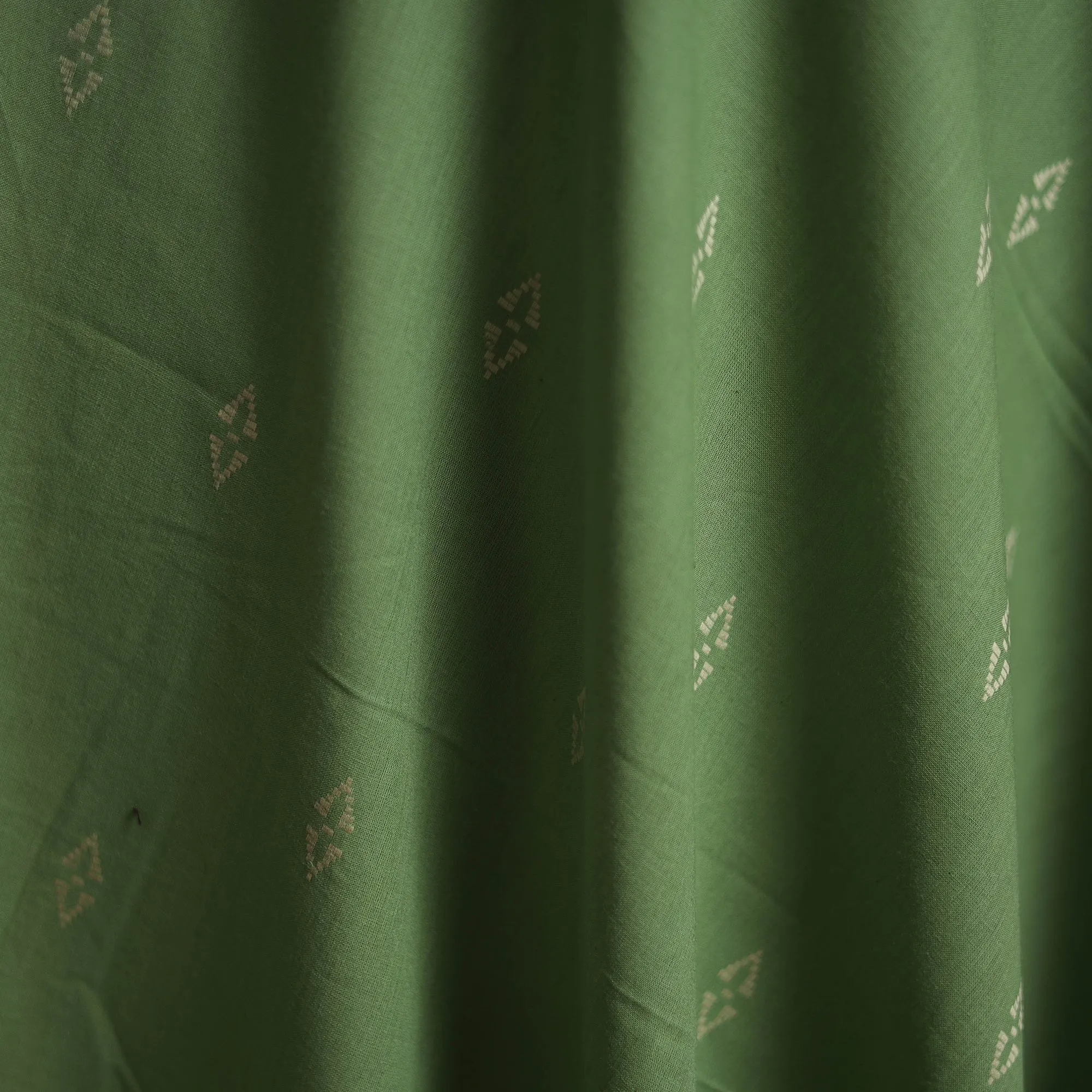 Prewashed Cotton Jacquard Fabric 17 sold by Itokri product image thumbnail 3