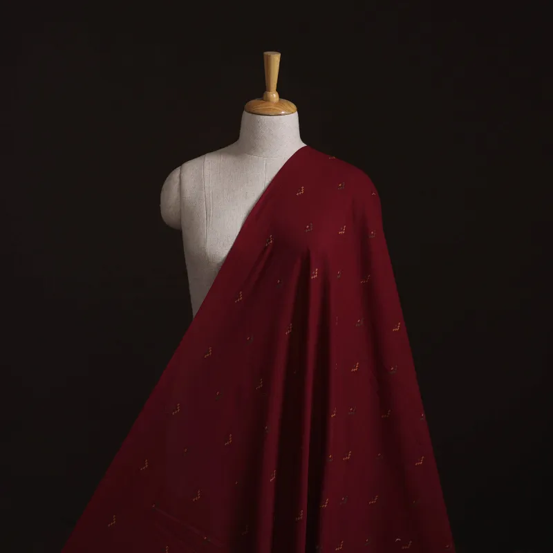 Prewashed Cotton Jacquard Fabric 08 made by Itokri