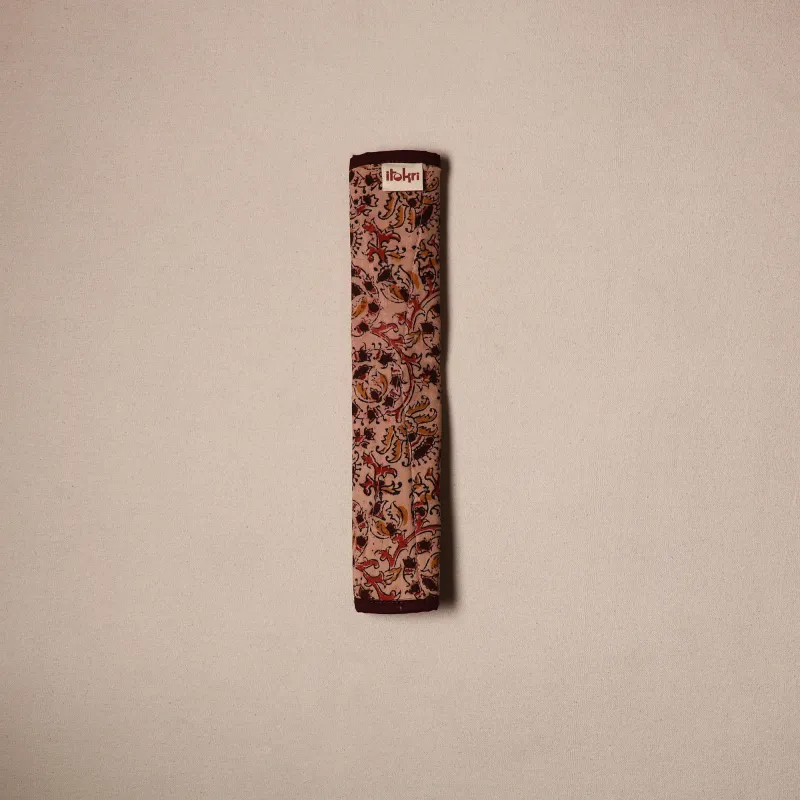 Handmade Fridge Handle Cover 03 made by Itokri
