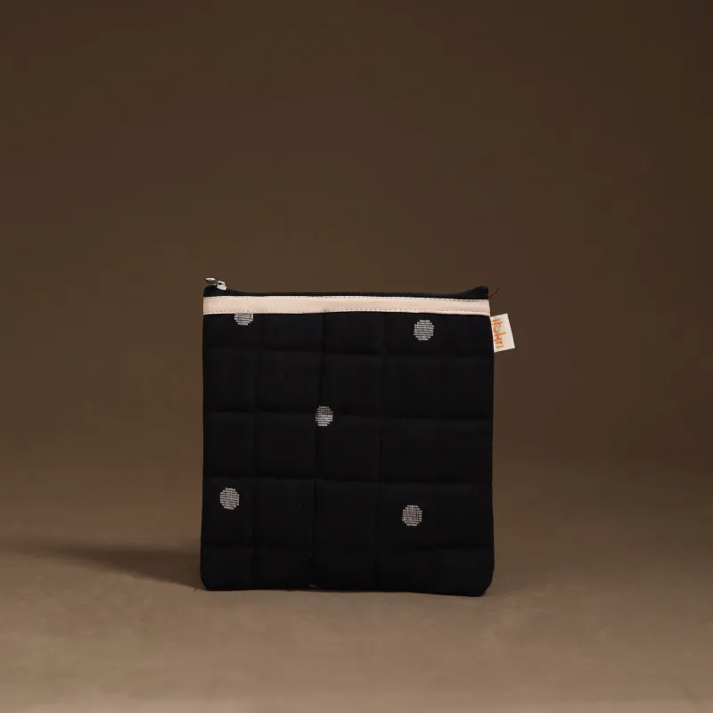Handmade Quilted Utility Pouch 05 made by Itokri