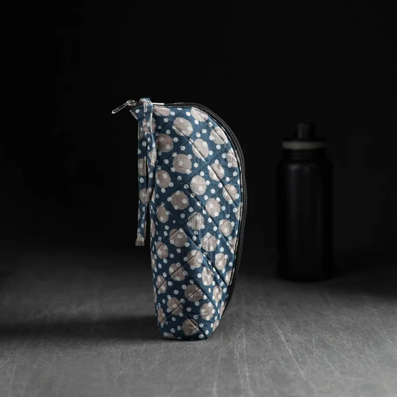 Handmade 1L Water Bottle Cover 41 made by Itokri