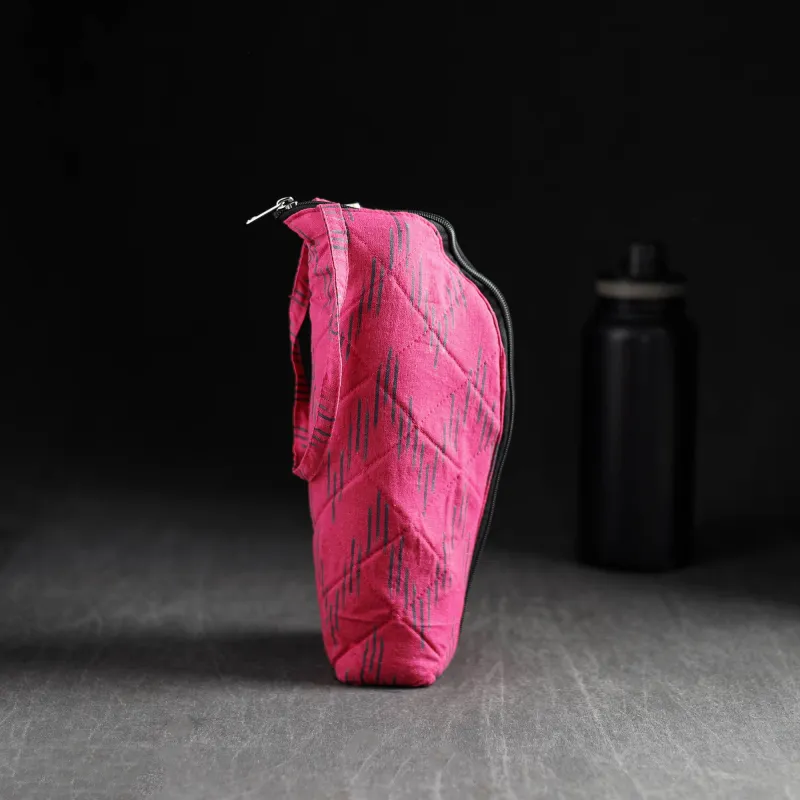 Handmade 1L Water Bottle Cover 23 made by Itokri