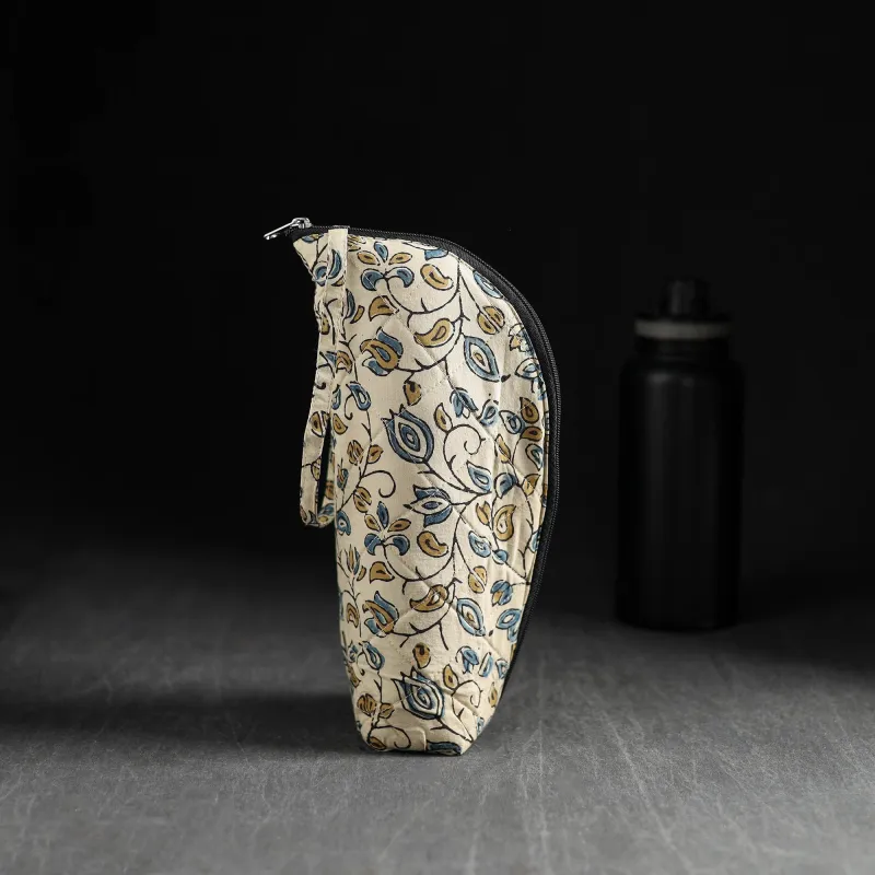 Handmade 1L Water Bottle Cover 05 made by Itokri