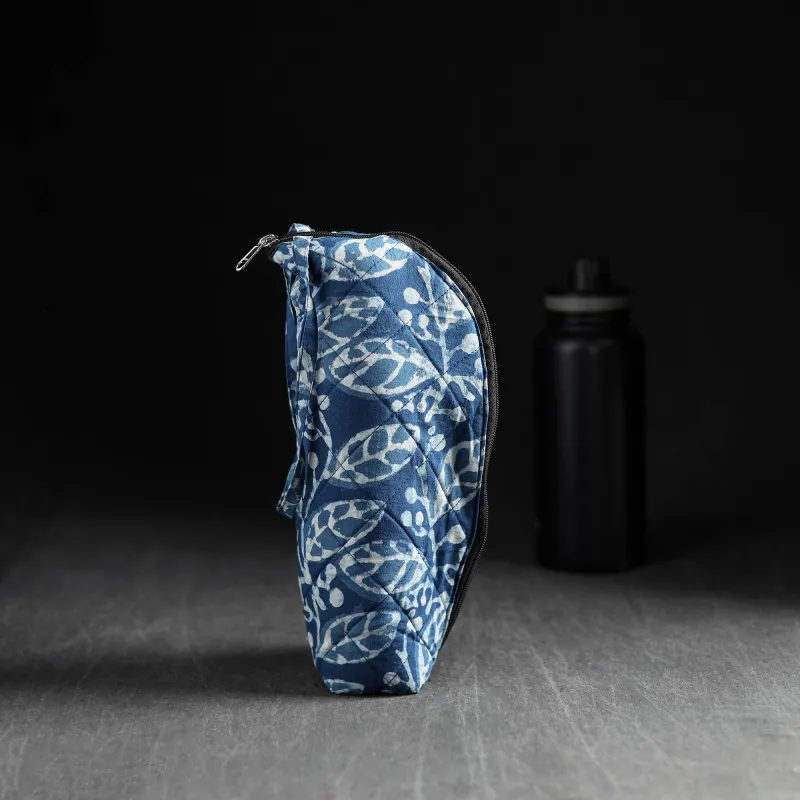 Handmade 1L Water Bottle Cover 40 made by Itokri