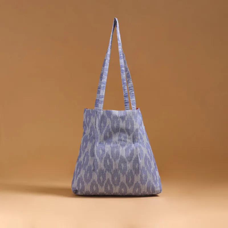 Handcrafted Eco-Friendly Shopping Jhola Bag 13 made by Itokri