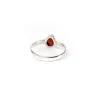 Ring Garnet sold by Love Anchor
