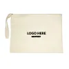 LA Zipper Pouch Bag A sold by Love Anchor