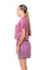 Burmilla, Linen, Top sold by Love Anchor