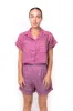 Burmilla, Linen, Top sold by Love Anchor