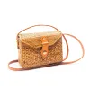 Rattan Bag Charu sold by Love Anchor
