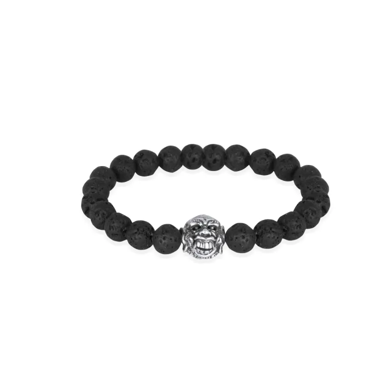 Celuluk 23 Beads Silver sold by Love Anchor