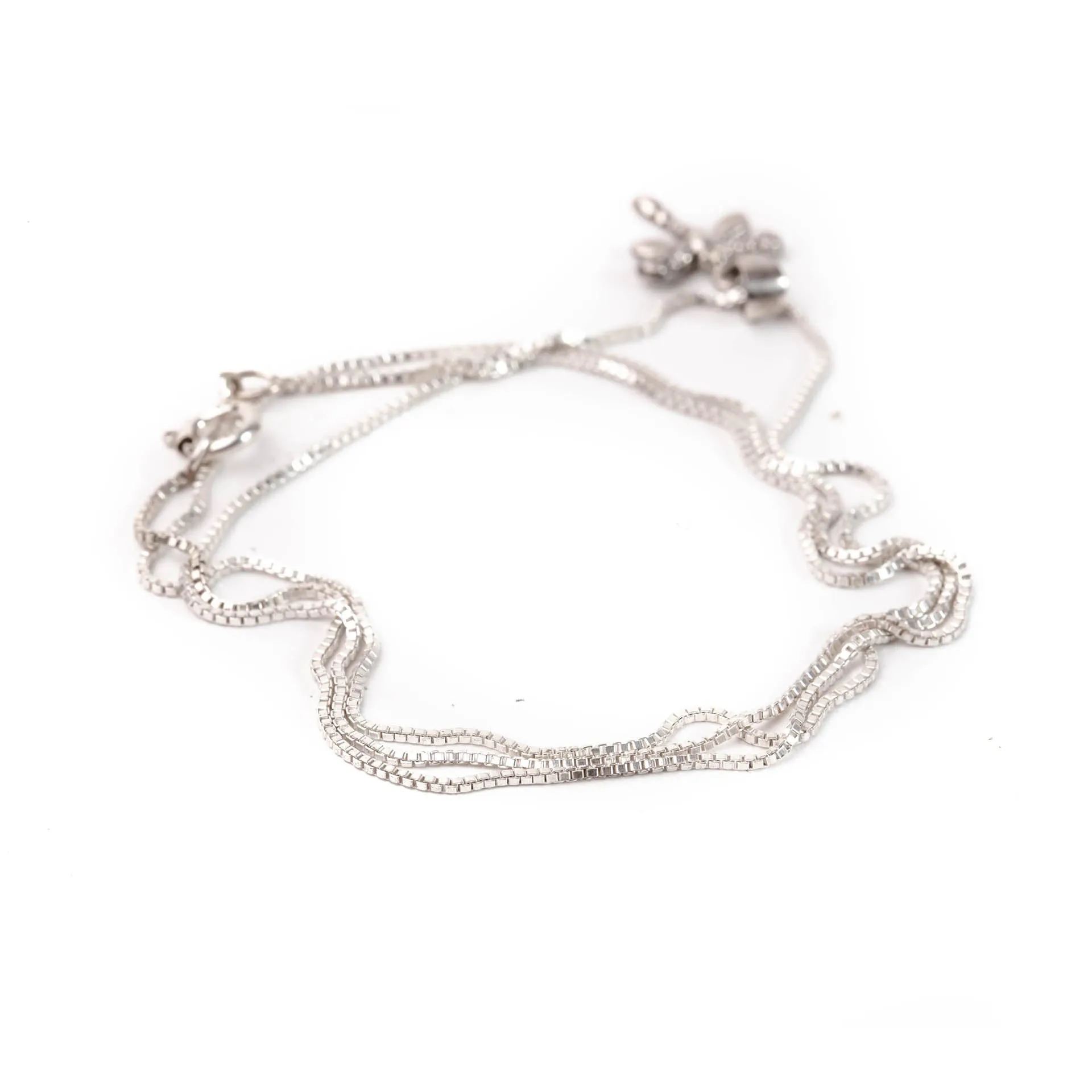 Butterfly Silver sold by Love Anchor product image thumbnail 3