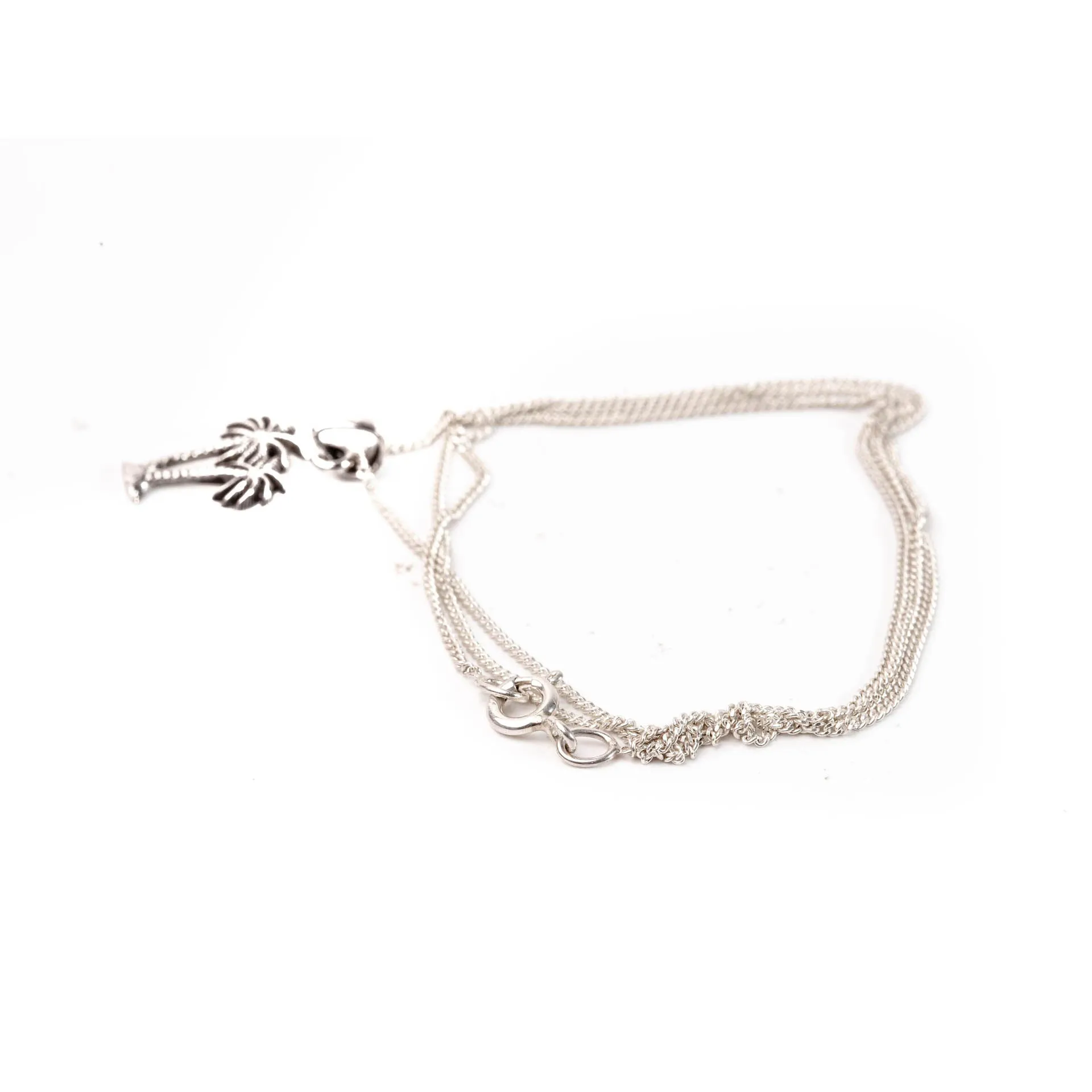 Palm Silver sold by Love Anchor product image thumbnail 2