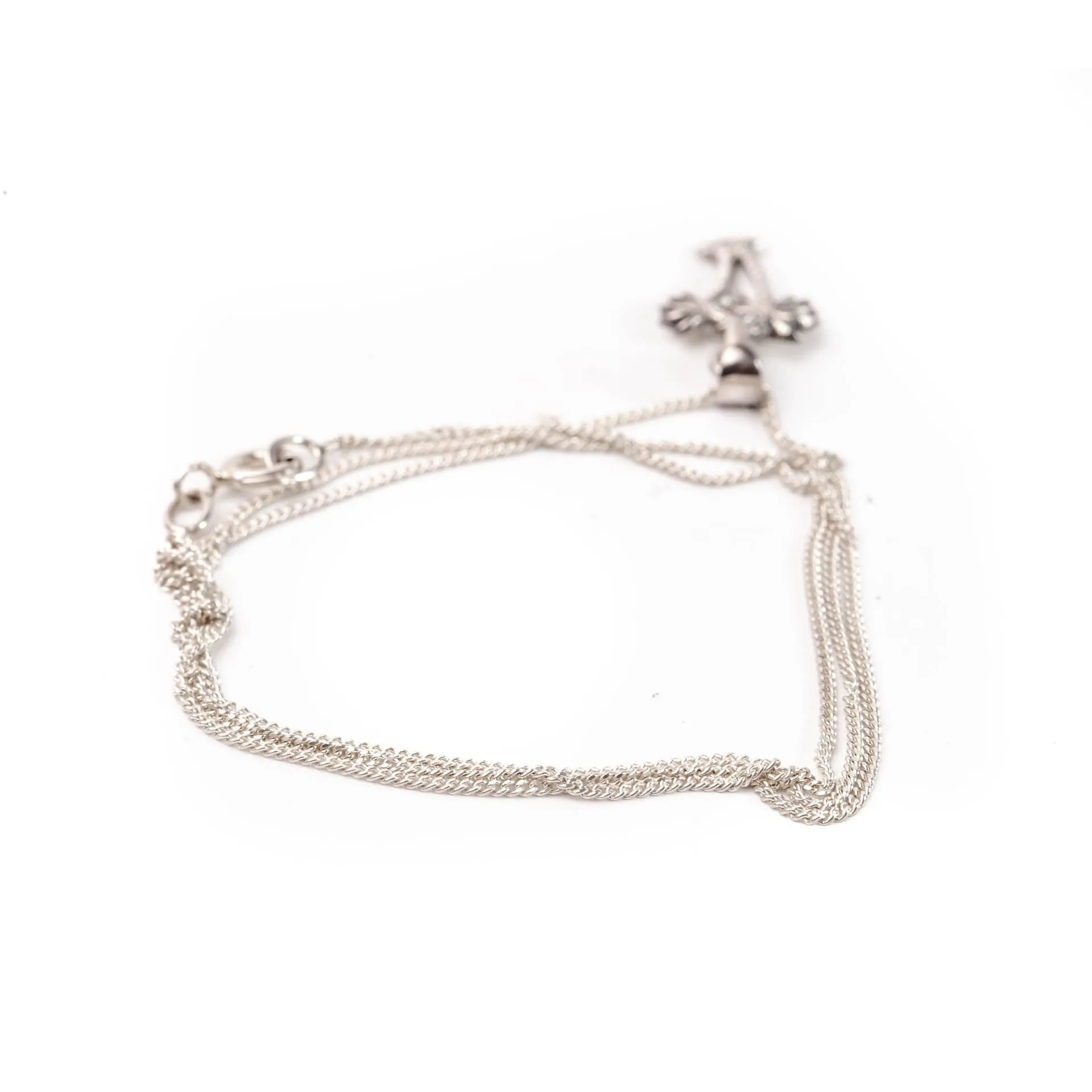 Palm Silver sold by Love Anchor product image thumbnail 3