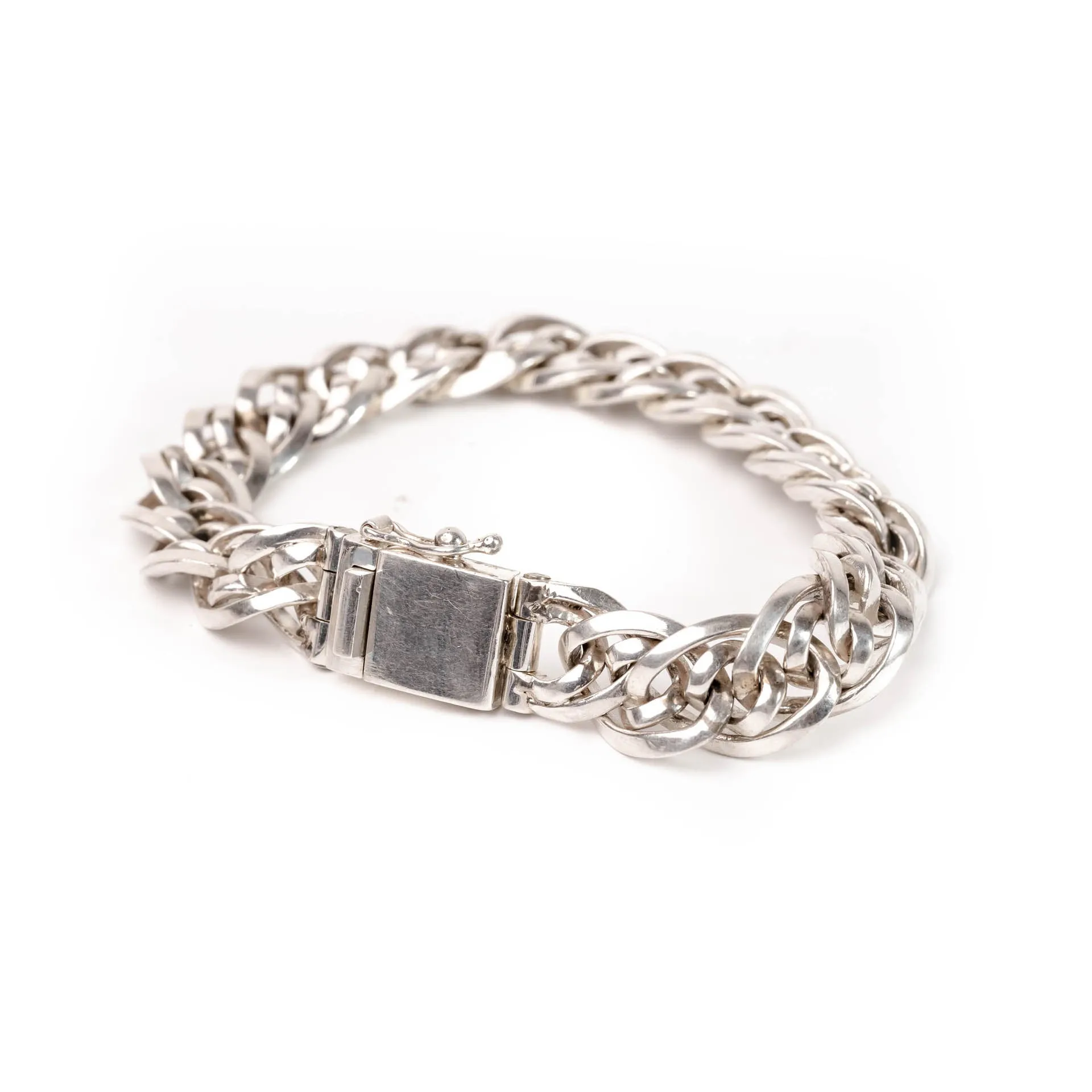 Ubud Chain sold by Love Anchor product image thumbnail 3