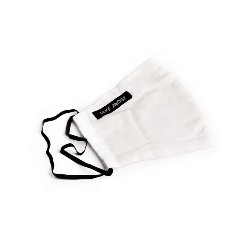 Face Mask Ranger Plain-Wholesale sold by Love Anchor