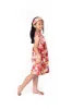 Gypsy, Tropical, Girl Dress sold by Love Anchor