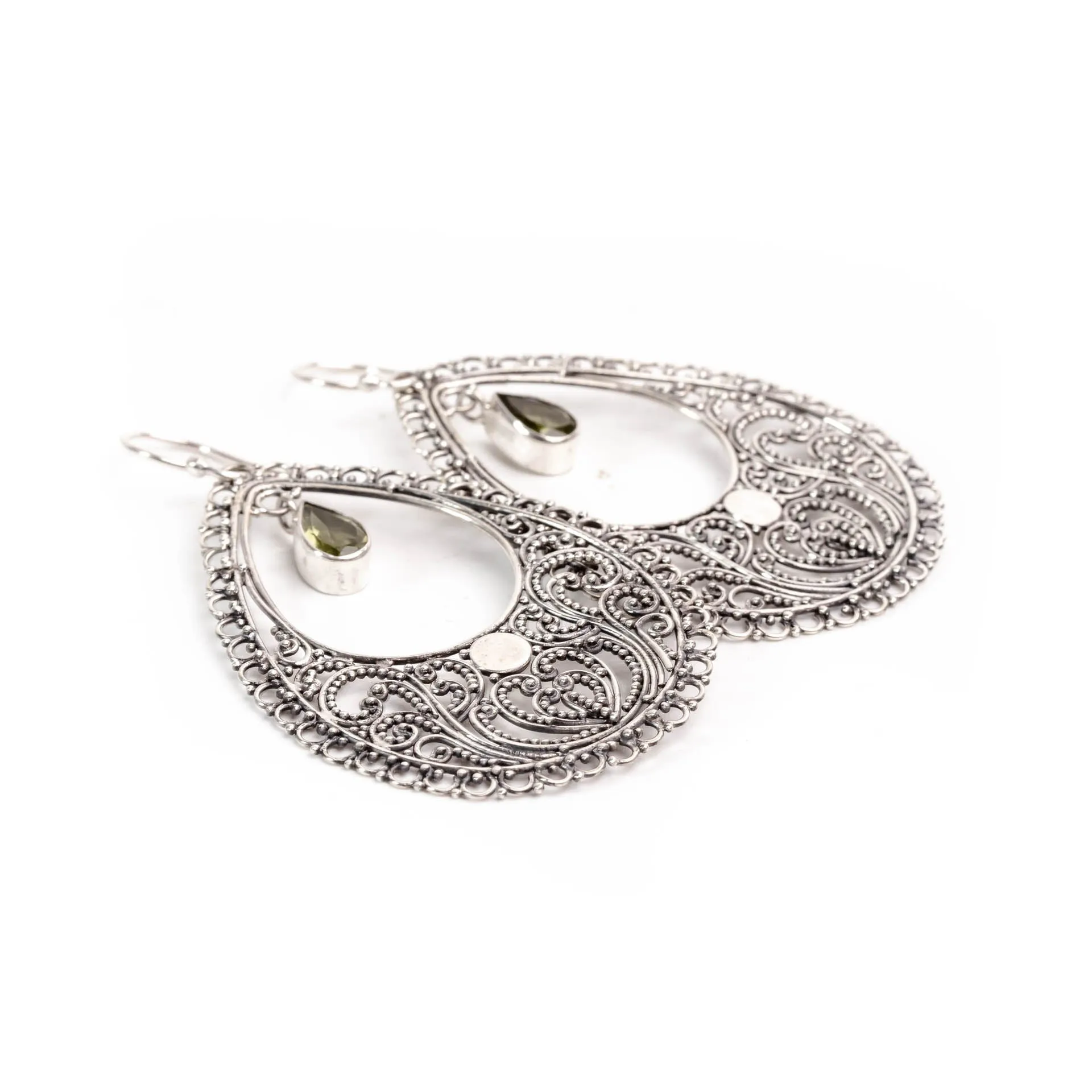 Madura Oval Carving sold by Love Anchor product image thumbnail 3