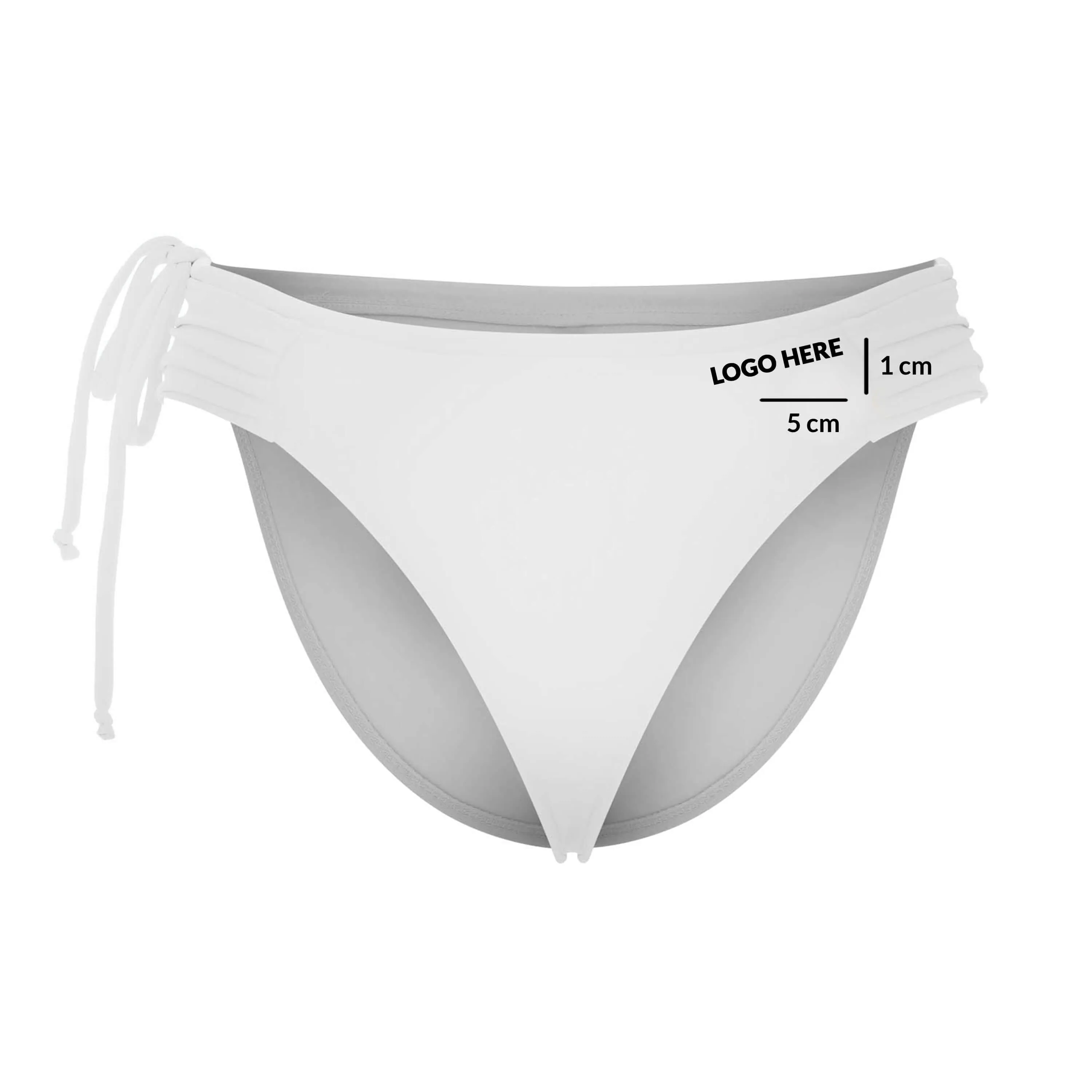 LA Embroidery W sold by Love Anchor product image thumbnail 2