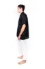 Semat, Linen, Shirt sold by Love Anchor