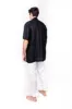 Semat, Linen, Shirt sold by Love Anchor