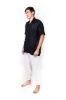 Semat, Linen, Shirt sold by Love Anchor