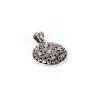 Pendant Two Tone Motif 2 sold by Love Anchor